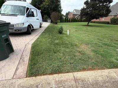 Lawn Care service in Belmont, 28012