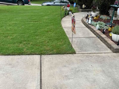 Lawn Care service in Belmont, 28012