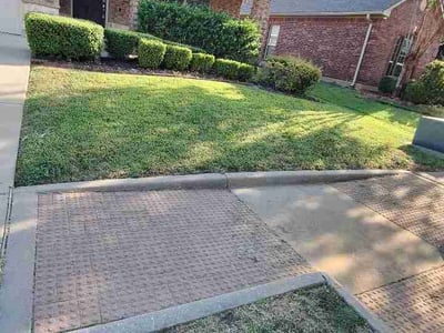 Lawn Care service in Argyle, 76226