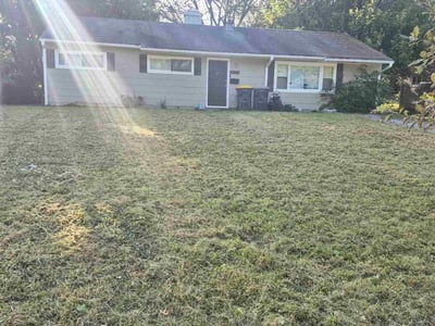 Lawn Care service in West Jordan, 84088