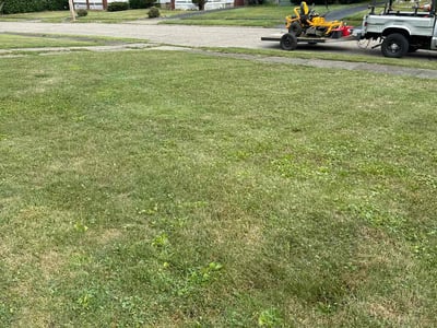 Lawn Care service in Glen Ellyn, 60137