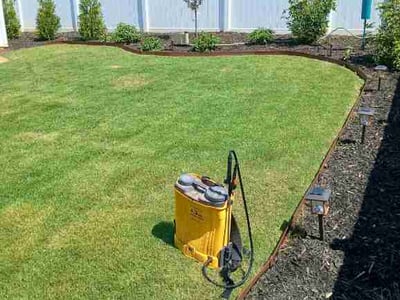 Lawn Care service in Laurens, 29360