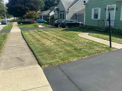Lawn Care service in Pittsford, 14534