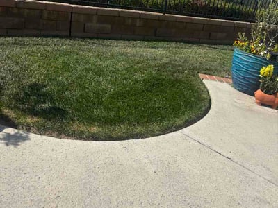 Lawn Care service in Mission Viejo, 92692