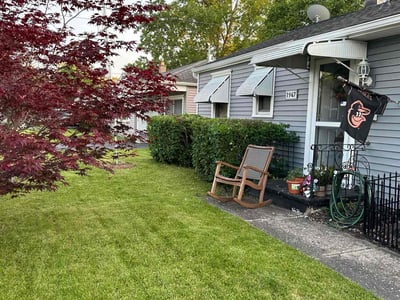 Lawn Care service in Irondeqoit, 14622