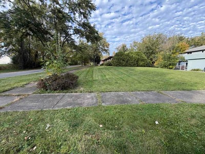 Lawn Care service in Park Forest, 60466