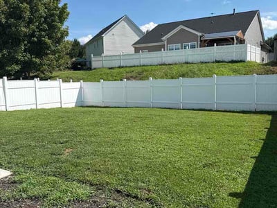 Lawn Care service in Clemmons, 27012