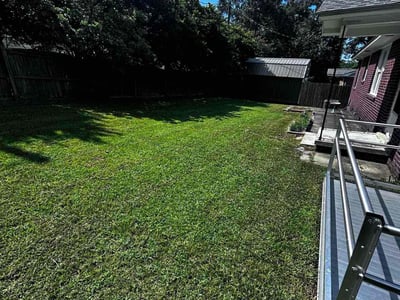 Lawn Care service in Westminster, 92683