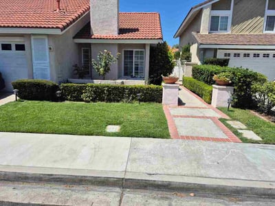 Lawn Care service in Laguna Beach, 92651