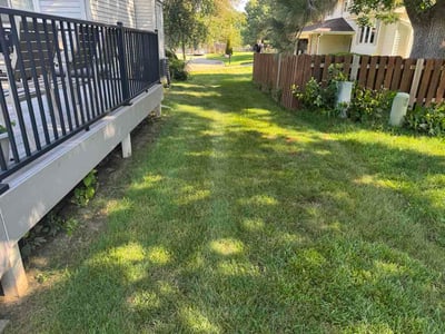 Lawn Care service in Idaho Falls, 83402