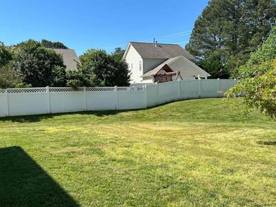 Lawn Care service in Rock Hill, 29730
