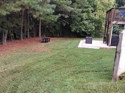 Lawn Care service in Princeton, 24740