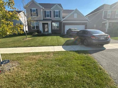 Lawn Care service in Calumet City, 60409