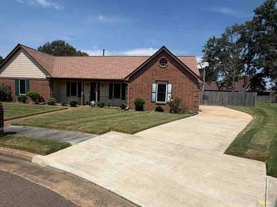 Lawn Care service in Cookeville, 38501