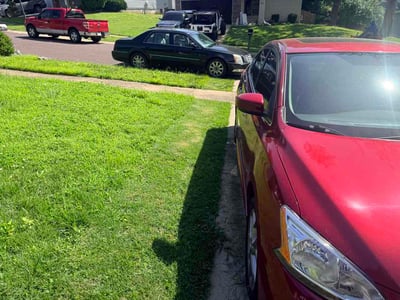 Lawn Care service in O Fallon, 63366