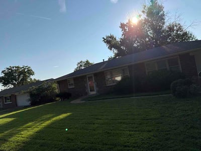 Lawn Care service in O Fallon, 63366
