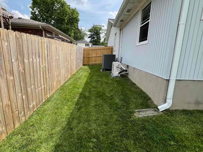 Lawn Care service in Middletown, 40243