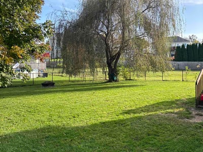 Lawn Care service in Des Moines, 50309