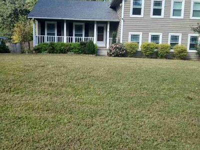Lawn Care service in Dover, 03820