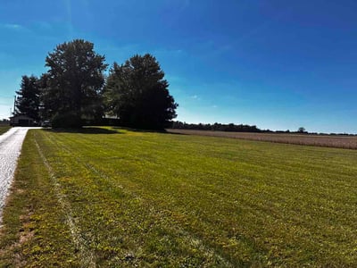 Lawn Care service in Pendleton, 46064