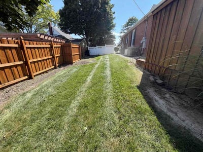 Lawn Care service in Pendleton, 46064