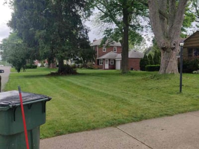 Lawn Care service in Naperville, 60540