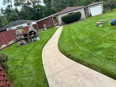 Lawn Care service in Palatine, 60074