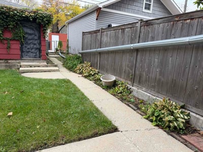 Lawn Care service in Palatine, 60074