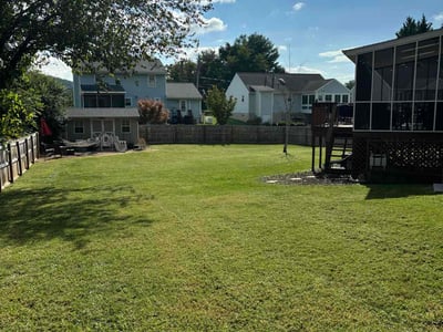 Lawn Care service in Salem, 03079