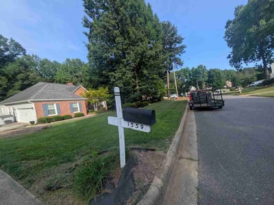 Lawn Care service in Gastonia, 28052