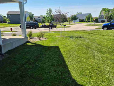 Lawn Care service in Schaumburg, 60194