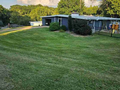 Lawn Care service in Fall River, 02720