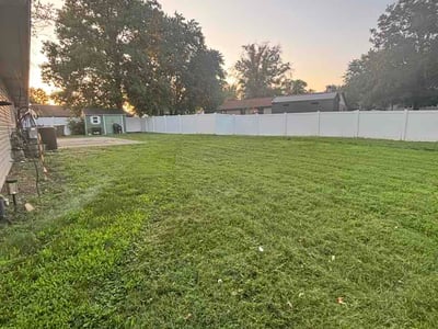 Lawn Care service in Belleville, 62220