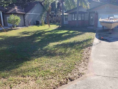 Lawn Care service in Fall River, 02720
