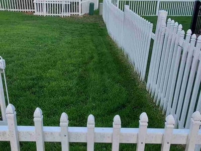 Lawn Care service in Washington, 63090