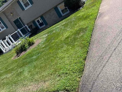 Lawn Care service in Bristol, 02809