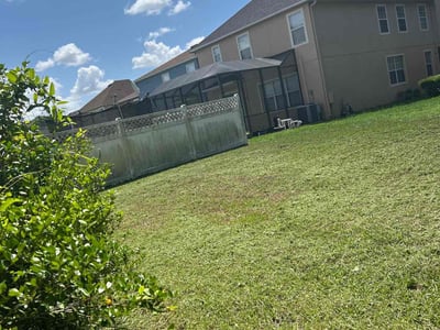 Lawn Care service in Bristol, 02809