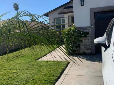 Lawn Care service in Beaumont, 92223