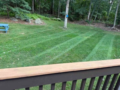 Lawn Care service in North Kingstown, 02852
