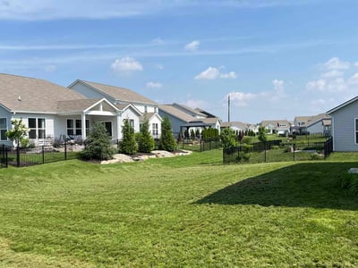 Lawn Care service in Lawrence, 46226
