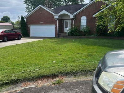 Lawn Care service in Mount Holly, 08060