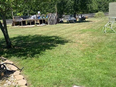 Lawn Care service in Anacortes, 98221