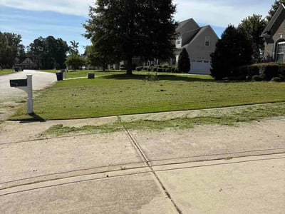 Lawn Care service in Lumberton, 28358