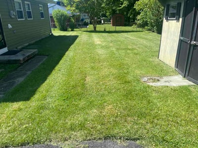 Lawn Care service in Germantown, 20874