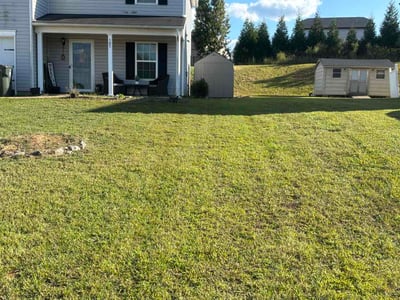 Lawn Care service in Lumberton, 28358