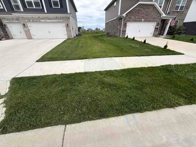 Lawn Care service in Brownsburg, 46112