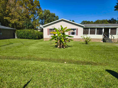 Lawn Care service in Sebring, 33870