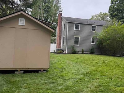 Lawn Care service in Lincoln, 02865