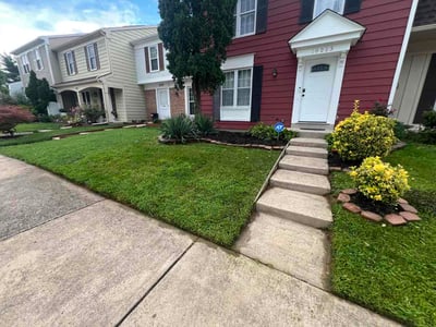 Lawn Care service in Germantown, 20874