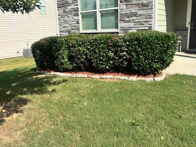 Lawn Care service in Lawton, 73501